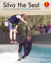 Silva the Seal