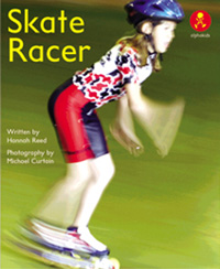 Skate Racer