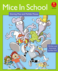 Mice in School
