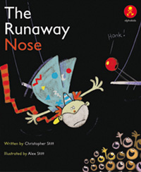 The Runaway Nose