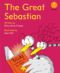 The Great Sebastian
