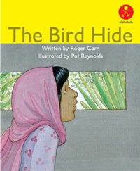 The Bird Hide