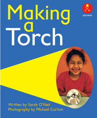 Making a Torch
